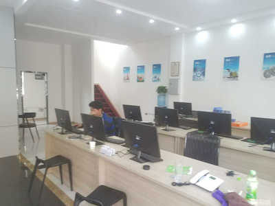 长葛市百嘉房地产经纪 专业服务，连接家的梦想